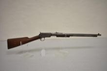 Gun. Winchester Model 1906 .22 LR Rifle. C&R