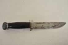 WW2 RH Pal 36 Fighting Knife