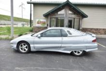 1993 Ford Probe G.T.