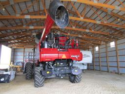 2012 Case IH 8230 Combine