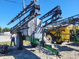 XLRD PULL TYPE SPRAYER