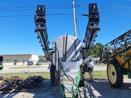 XLRD PULL TYPE SPRAYER