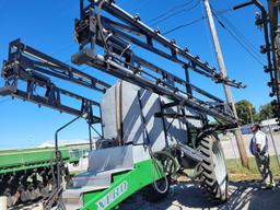 XLRD PULL TYPE SPRAYER