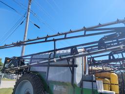 XLRD PULL TYPE SPRAYER