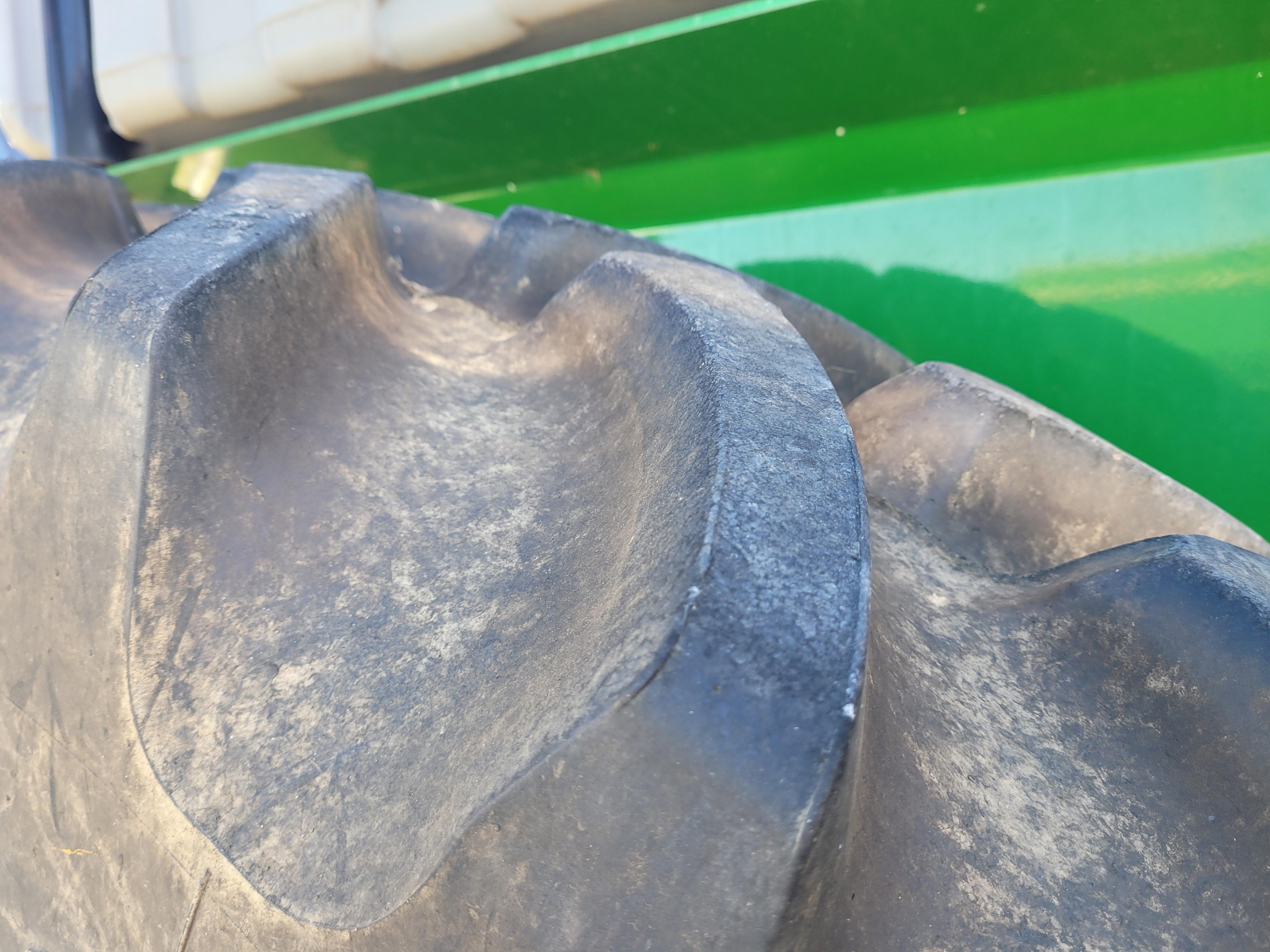 XLRD PULL TYPE SPRAYER