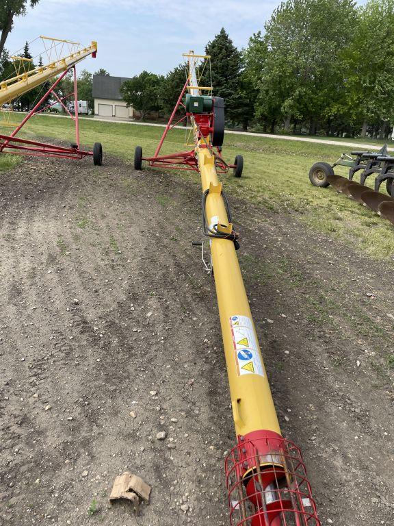 Westfield Grain Auger