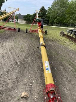 Westfield Grain Auger