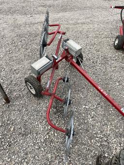 Yard Rake
