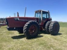 IH 3388 Tractor