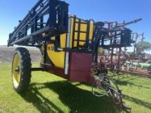 Demco 1250 Sprayer