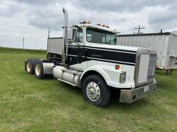 1992 International 9200 Truck