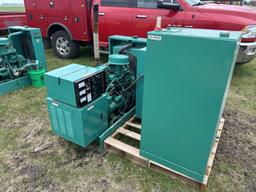 Onan Model 20 Genset Generator