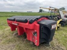 Salt Spreader