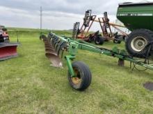 JD 3710 Plow