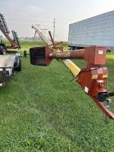 Westfield Grain Auger
