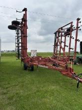 Case IH 4300 Digger