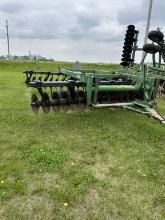 JD 455 Disk