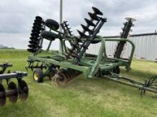 JD 335 Disk