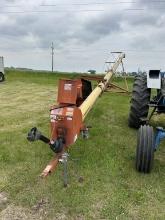 Westfield Grain Auger