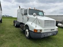 IH Semi Tractor
