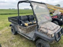Bobcat Side by Side