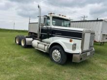 1992 International 9200 Truck
