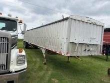 Wilson Grain Trailer
