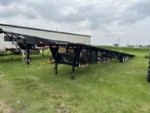 Roll Rite Car Trailer