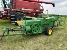 JD Baler