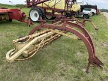 Side Delivery Rake