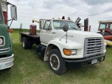 1998 Ford F Series Truck