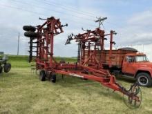 Case IH 4300 Digger