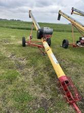 Westfield Grain Auger