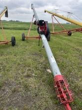 Wheatheart Auger