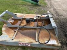 Brush Mower