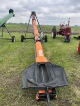 Grain Conveyor
