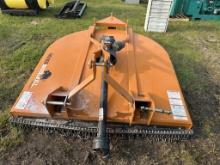 Woods Brush Mower