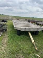 Hay Rack