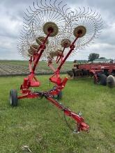 Hay Rake
