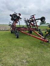 Case IH Chisel Plow