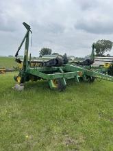 JD MaxEmerge 2 Planter