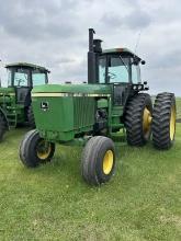 JD 4840 Tractor