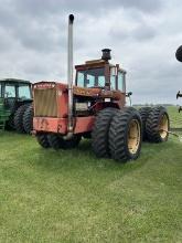 Versatile 700 Tractor