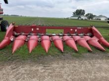 Case IH 2208 Corn Head
