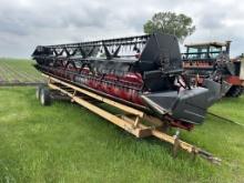 Case IH 1020 Flex Head