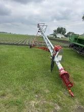 Sudenga Grain Auger