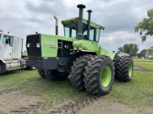 Steiger Panther 325 Tractor