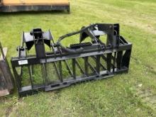 Skid Pro Grappler