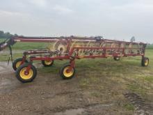 New Holland Hay Rake