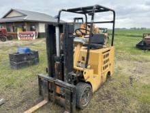 Fork Lift